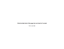 Tablet Screenshot of click.communications.trustwave.com